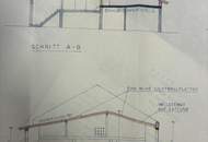 Hier lässt es sich leben...der See ruft! Solides Wohnhaus in Oggau -Bedarf Renovierung!