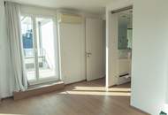 Wunderschöne 3,5-Zimmer-Wohnung mit großer Terrasse in Ruhelage