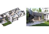 Traumhaftes, großzügiges Townhouse mit Garten und Dachterrasse in ruhiger Innenhoflage!