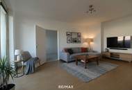 Sanierungsbedürftige 2-Zimmer-Wohnung mit Freifläche – 20. Bezirks, FH-Technikum