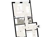 Kompakte 3 Zimmer Wohnung mit Balkon in schöner Lage zum top Preis!