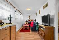 "Ganzjährig bewohnbar "