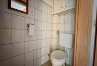 Geräumige 3-Zimmer- Wohnung im Herzen von Hartberg!