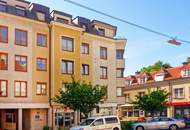 Möblierte helle Wohnung in Hietzing, optional mit Garage