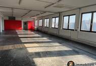 Nähe Oberwart: Große Halle/Gewerbeobjekt mit viel Nutzfläche!