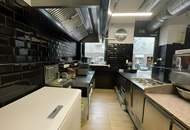 GASTRO-CHANCE: Direkt bei der U-Bahn im 3. Bezirk