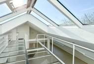 Fantastische DG-Wohnung mit Grünblick