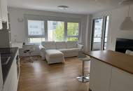 gepflegte 2 Zimmer Wohnung mit Deckenkühlung in der Nähe von U3 Kendlerstraße