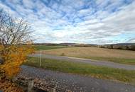 Weitblick mit Zukunft – das Haus wartet auf Ihre Ideen