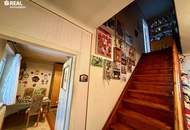 Wohnen im Grünen - Einfamilienhaus auf ca. 900 m² Grundstück