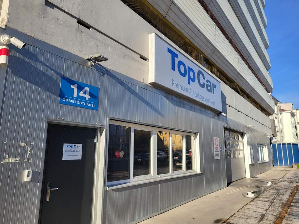 TOP STANDORT - PASSAGE LINZ - TOP SICHTBARKEIT