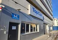 TOP STANDORT - PASSAGE LINZ - TOP SICHTBARKEIT