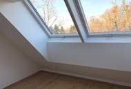 Moderne Anlegerwohnung mit Loggia und Tiefgaragenplatz