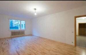 Vermietete - 3,5-Zimmer-Wohnung in attraktiver Lage des 3. Bezirks