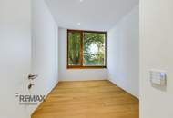 Erstbezug! 3-Zimmer-Wohnung mit Loggia in Toplage