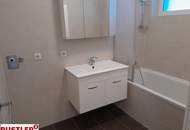 Mietwohnung, 3 Zimmer + Küche mit Essbereich + Balkon, in Linz Stadt