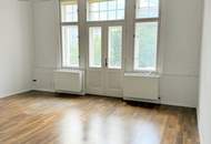 1010! HERRLICHES KLIMATISIERTES ALTBAUBÜRO am Rudolfsplatz!