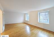 Hofseitige angelegte Neubauwohnung mit Grünblick in unmittelbarer Nähe zu Schönbrunn und Roter Berg