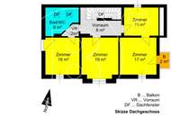 Bezauberndes Jahrhundertwendehaus in Grünruhelage!