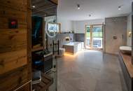 Neubau-Architektenhaus - Bungalow (2024) – Premiumlage mit Panorama, SPA &amp; Privatsphäre