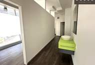 + + + DC-BOX | gekühlte Büro- oder Geschäftsfläche an der U1 + + + DONAU CITY + + +
