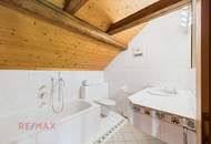 Der Berg ruft - Lebensqualität auf höchstem Niveau