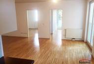 Sehr schöne 3-Zimmerwohnung mit Balkon (Mietbeginn 15.08.2026)