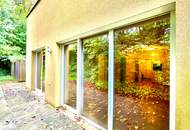 3-Zimmer Gartenwohnung mit 2 Terrassen und 2 KFZ Abstellplätze in Fürstenfeld