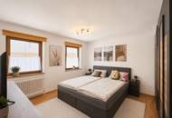 Ruhige Lage, viel Platz, schöner Balkon – Ihr neues Zuhause in Bruckdorf