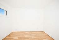 WOHNEN WO ANDERE URLAUB MACHEN! 2-ZIMMER-WOHNUNG MIT GROSSEM GARTEN UND PKW-STELLPLATZ! ERSTBEZUG!