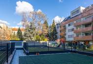 KTG 44, Nachhaltige Architektur trifft auf urbane Lebensqualität! PROVISIONSFREI