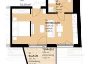 || 1-Zimmer Wohnung in Top Lage nähe der Alten Donau || Erstbezug ||
