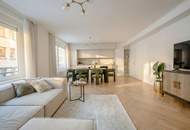 Eleganter Wohnkomfort am Bauernmarkt – Wohnen im Herzen der Wiener Innenstadt