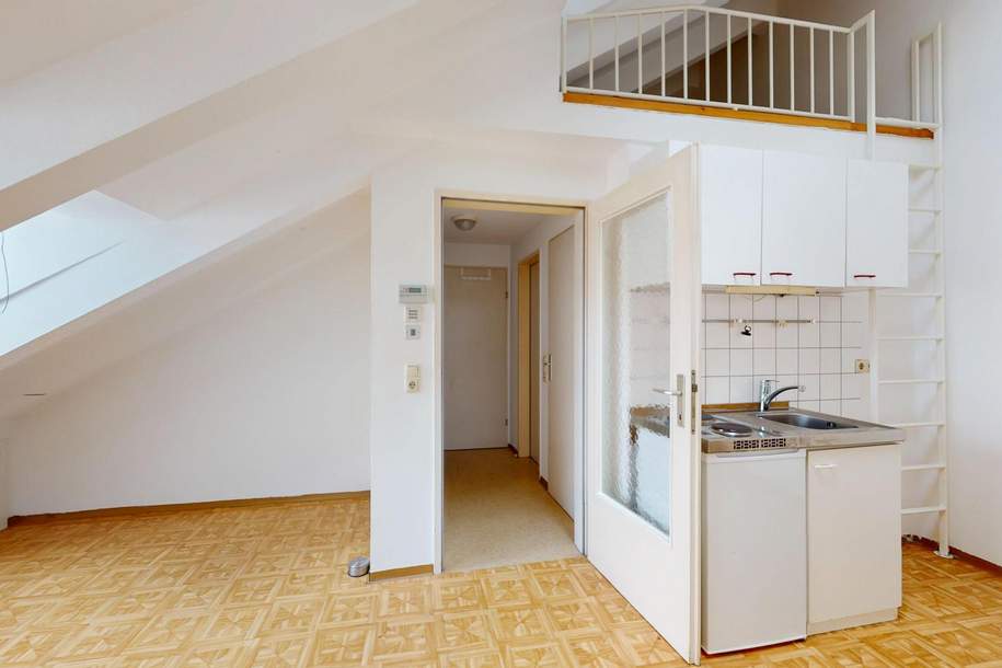 ***Preisknaller*** Klein, fein &amp; mitten im Leben von Lambach, Wohnung-kauf, 58.800,€, 4650 Wels-Land