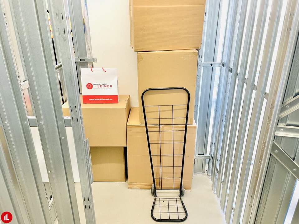 Lager in Schwechat zu mieten | zentrale Lage | sofort verfügbar