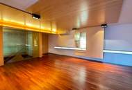 Top Büroflächen zur Staffelmiete direkt am Nußdorferplatz zu mieten!