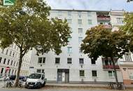 Attraktive 2-Zimmer-Wohnung mit Balkon und getrennter Küche - ab sofort verfügbar!