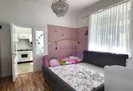 66m² ruhige 2 Zimmer Altbauwohnung, Floridsdorf
