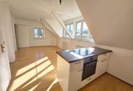 2 Zimmer Dachgeschosswohnung mit KFZ-Abstellplatz in erhöhter Lage bei Wildon