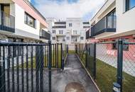 3-Zimmer-Neubauwohnung inkl. Komplettküche mit Geschirrspüler und Mikrowelle, Terrassen-Außenfläche und Kellerabteil / ALF44 Top 1-18