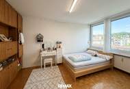 Kompakte 34 m² Wohnung mit optimaler Infrastruktur und bestehendem Mietverhältnis