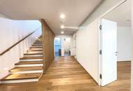 INNSBRUCK: 4-Zimmer-Luxus-Wohnung in der Innenstadt.