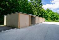 3-Zimmer-Miete mit grünem Fernblick im Stadtzentrum von Pressbaum