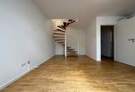 Wohntraum auf zwei Ebenen – 83m² Maisonette mit Dachterrasse