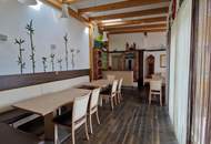 Voll ausgestatteter Gastronomiebetrieb im Gewerbepark Greinbach, keine Investitionsablöse!