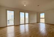 Neubau-Highlight: Provisionsfreie 4-Zimmer-Familienwohnung mit Balkon!