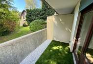 Salzburg-Parsch: neu sanierte 1-Zimmer-Wohnung mit Balkon – ideal für Anleger &amp; Eigennutzer