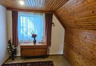 Einfamilienhaus in schöner Siedlungslage