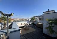 NEUER PREIS! Charmante Maisonette-Wohnung mit großer, sonniger Dachterrasse in Wiener Neudorf zum KAUF