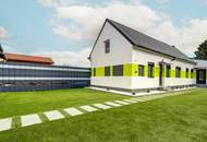 Sanierter Bungalow in ruhiger Lage in Pottendorf - Ihr neues Zuhause wartet auf Sie !